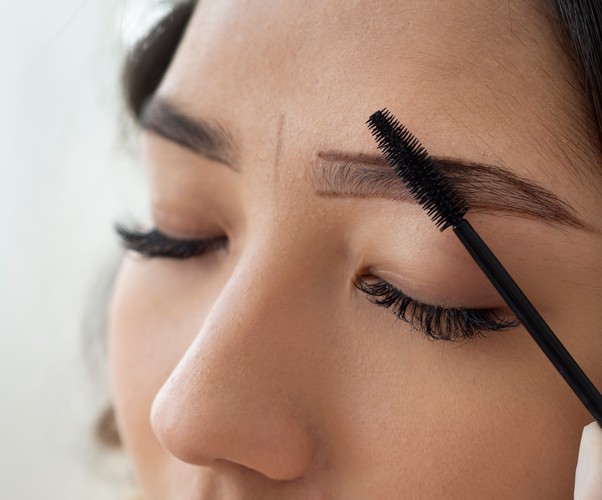 Powder Brows